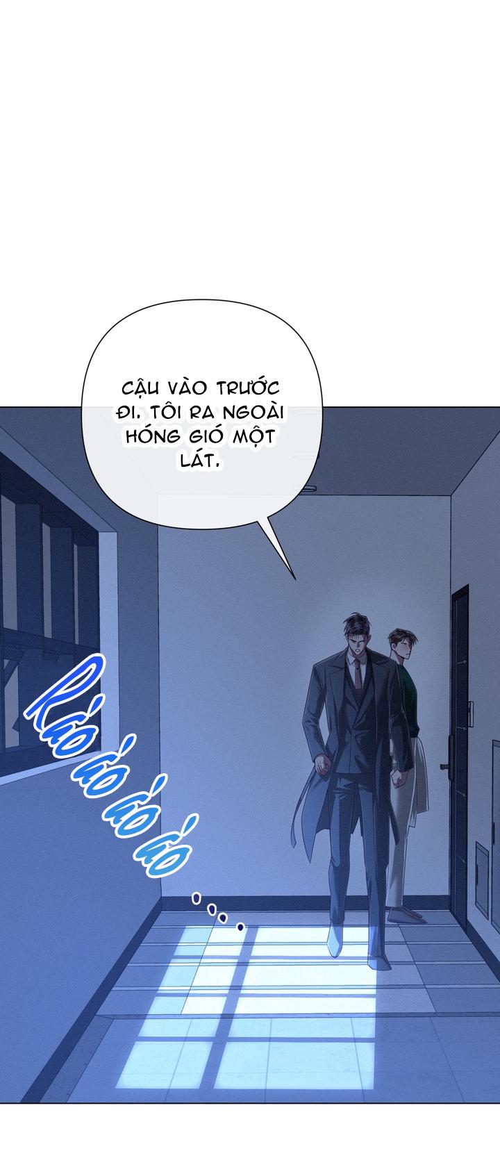 TÌNH YÊU HỎA TIỄN Chapter 43 - Next Chapter 44 End ss2