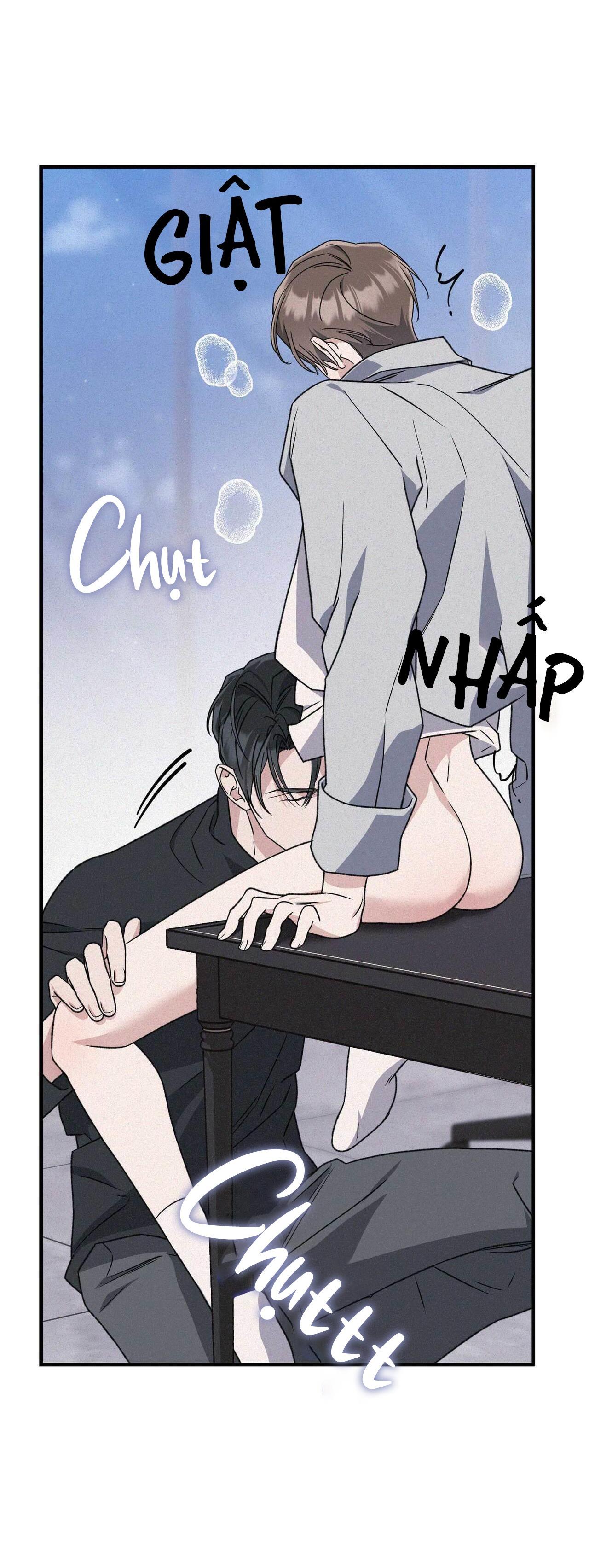 VÔ HÌNH Chapter 29 - Next Chapter 30 H