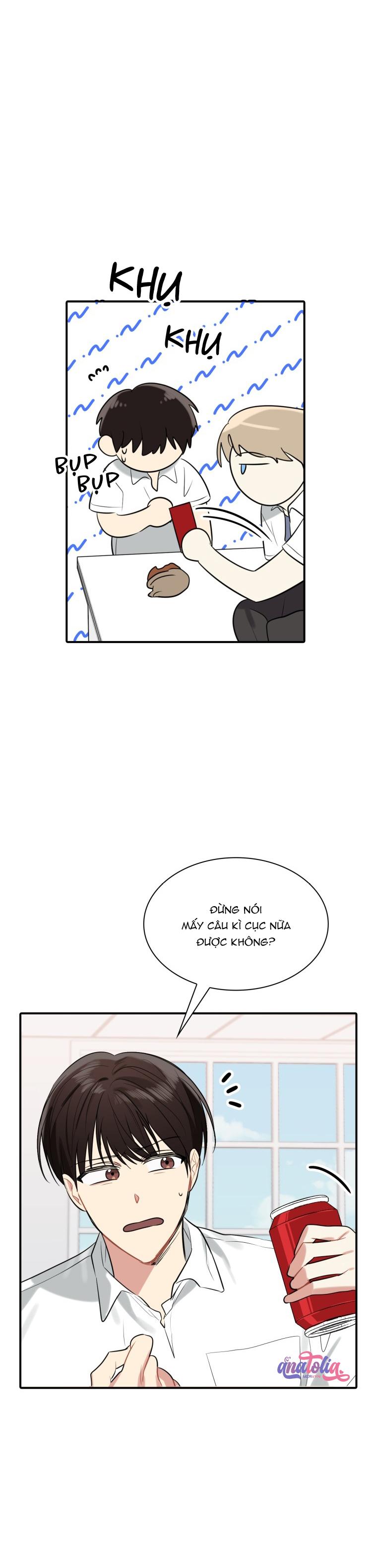 Nhật Hạ Chapter 11 - Next Chapter 12