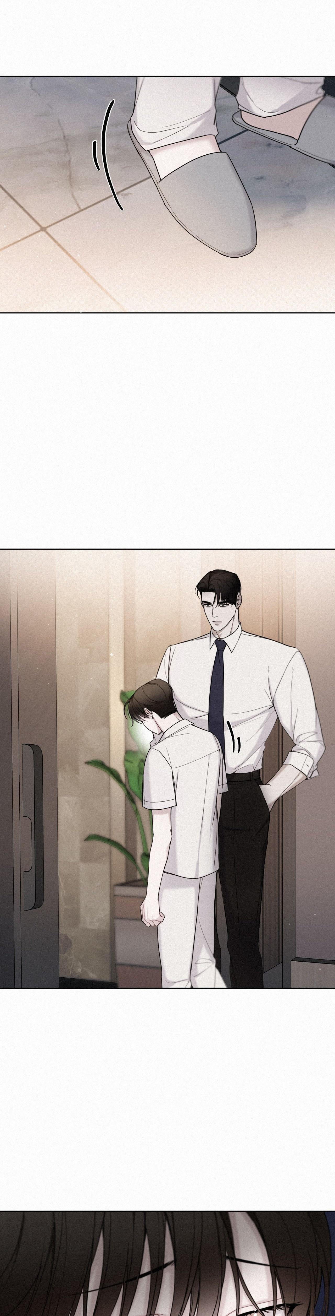 HOÀNG HÔN BÊN LÀN NƯỚC Chapter 8 - Next Chapter 9