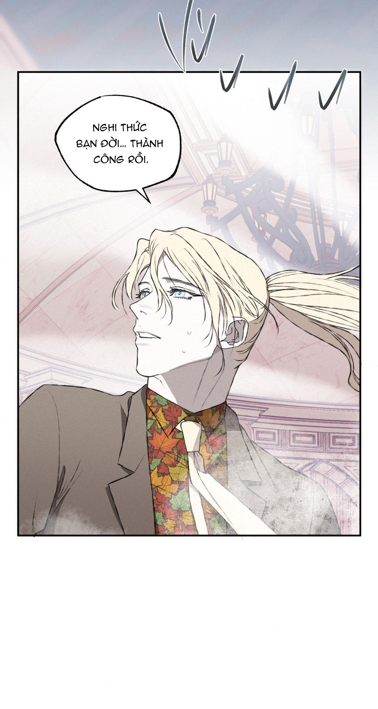 LỜI NÓI DỐI ĐẪM MÁU Chapter 48 - Next Chapter 49