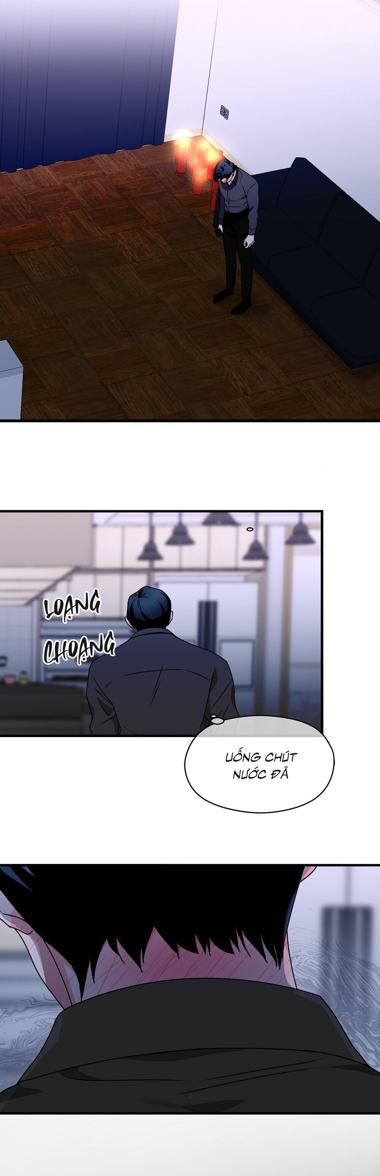 Bách Dạ Chapter 27 - Next Chapter 28