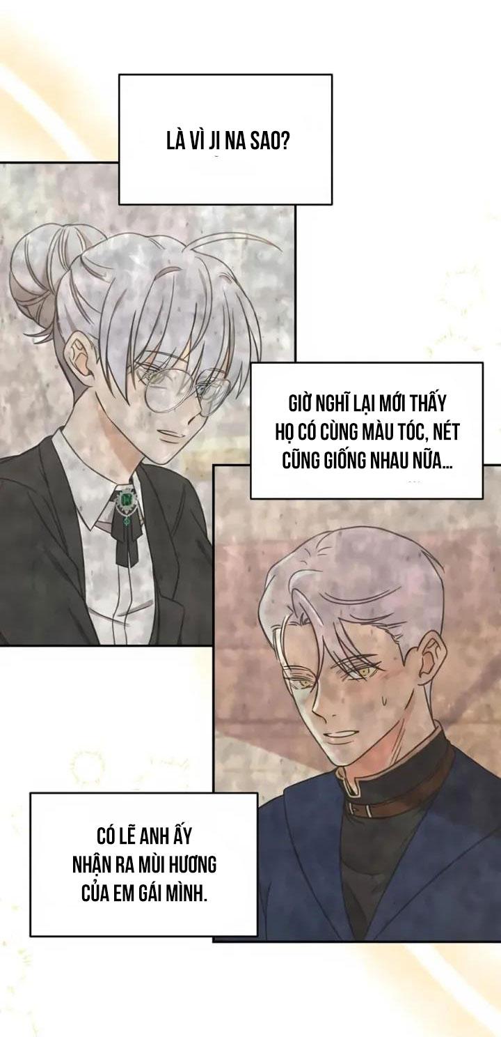 Mắc Kẹt Trong Game Hẹn Hò Của Em Gái Tôi Chapter 50 - Next Chapter 51