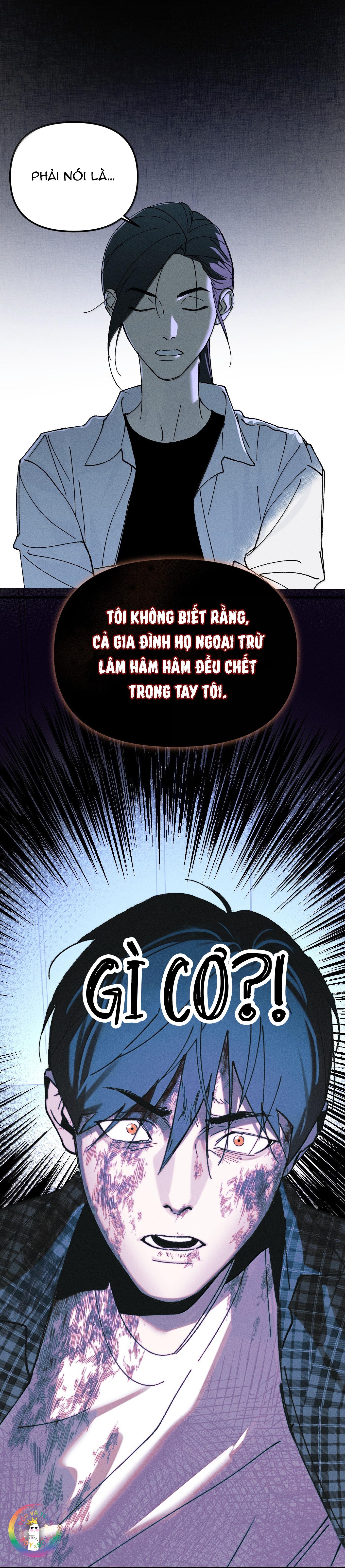 ID Của Thần Chapter 72 - Next 