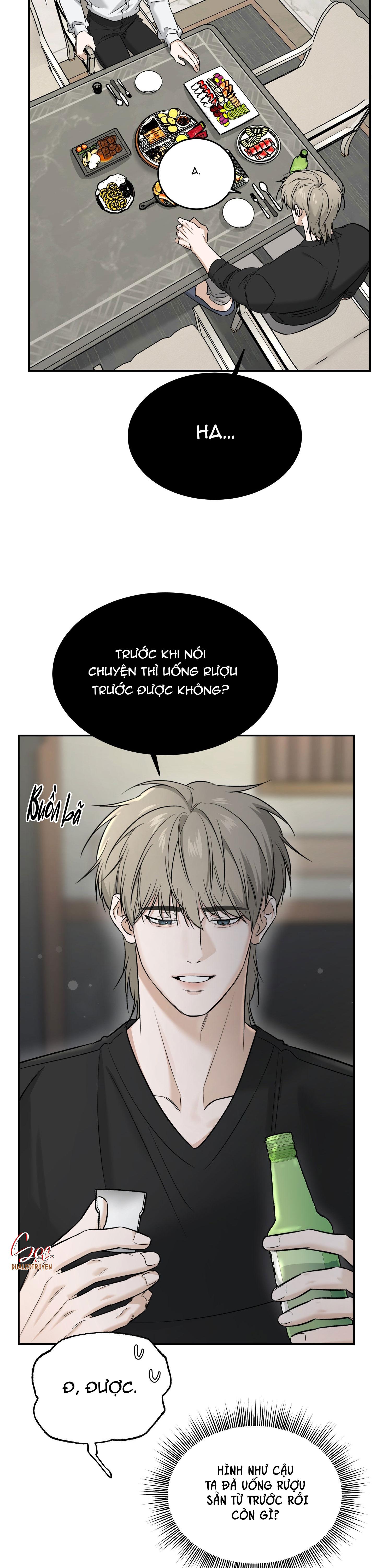 BỊ EM RỂ THỊT Chapter 2 - Next Chapter 3