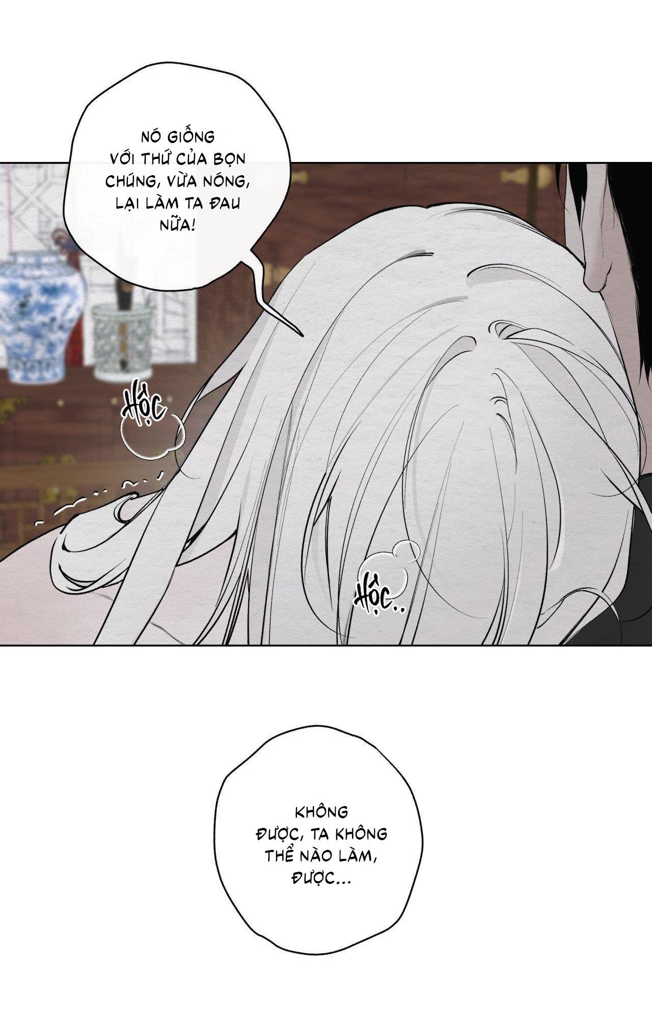 (CBunu) Lạc Hồn Chapter 25 - Trang 3