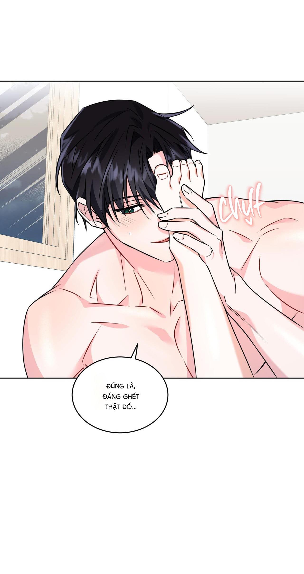 (CBunu) Tiệm đồ uống của cáo Flynn Chapter 9 H+ - Next Chapter 10