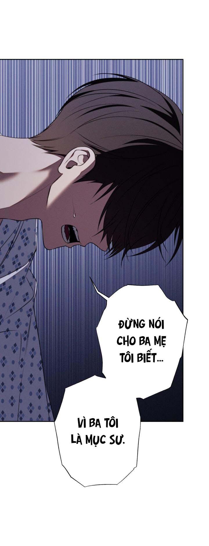 Critical Point Chapter 60 - Trang 2