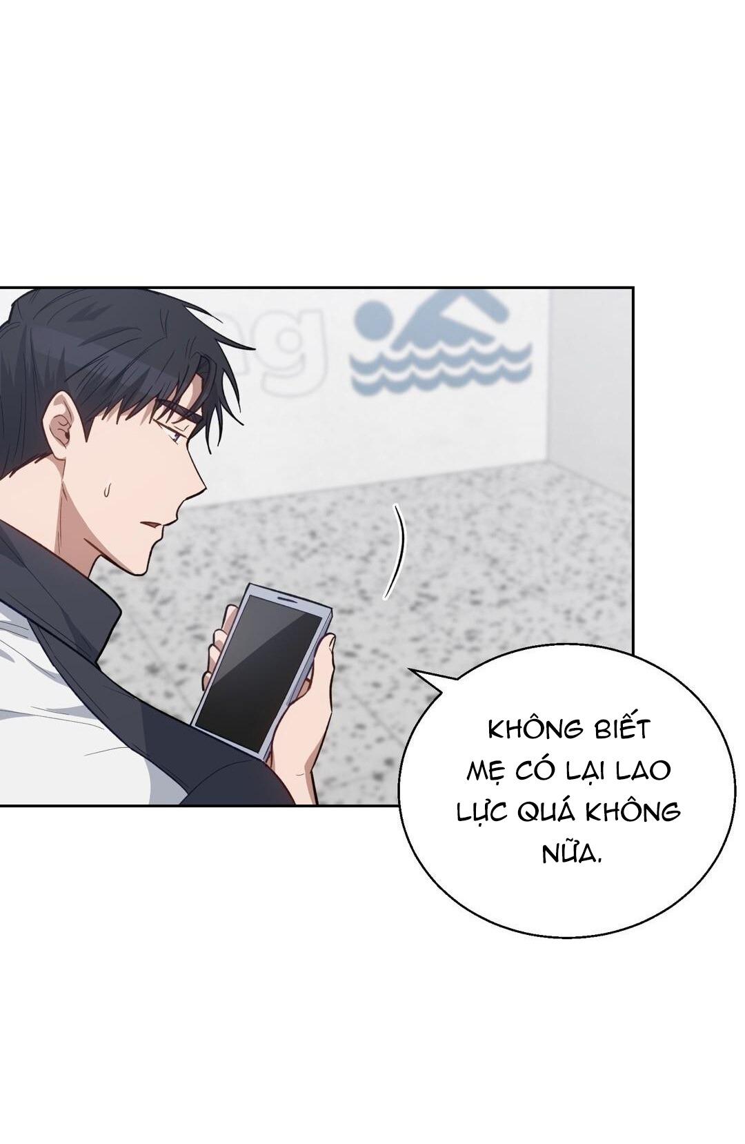 BƠI TRONG MÙI HƯƠNG Chapter 21 - Next Chapter 22