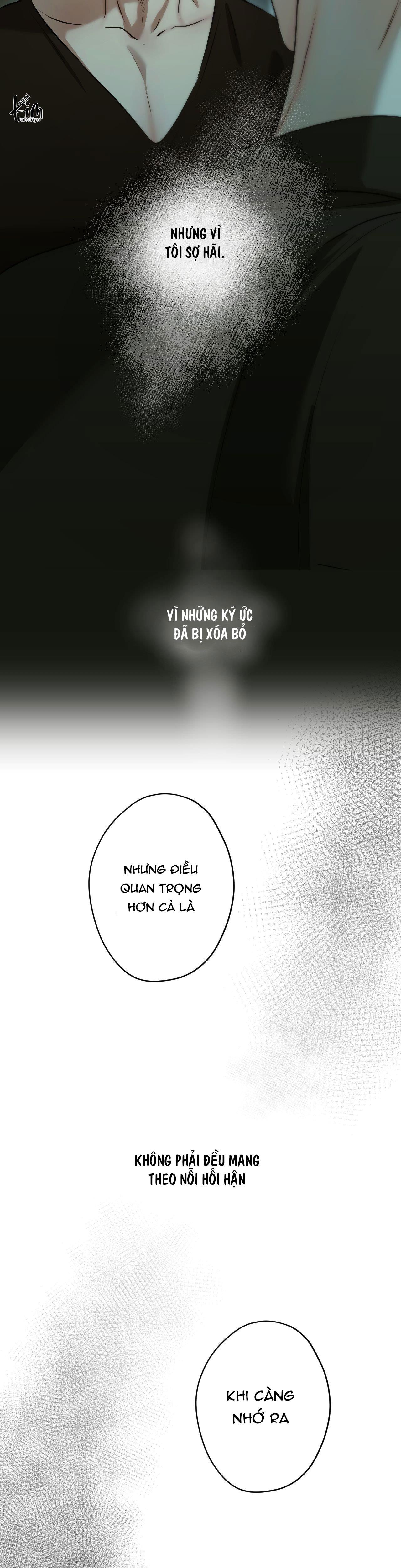 ÁI TÌNH VÀ DỤC VỌNG Chapter 23 - Next Chapter 24