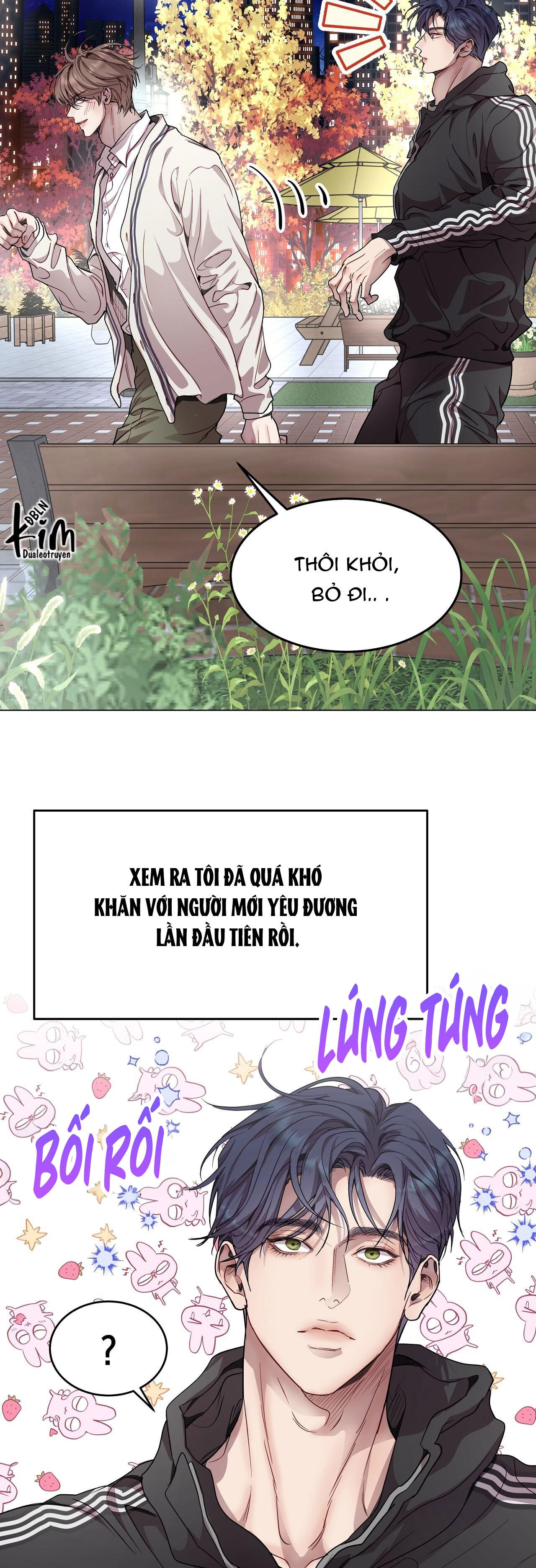 LỐI SỐNG ÍCH KỶ Chapter 50 - Next Chapter 51 H+++