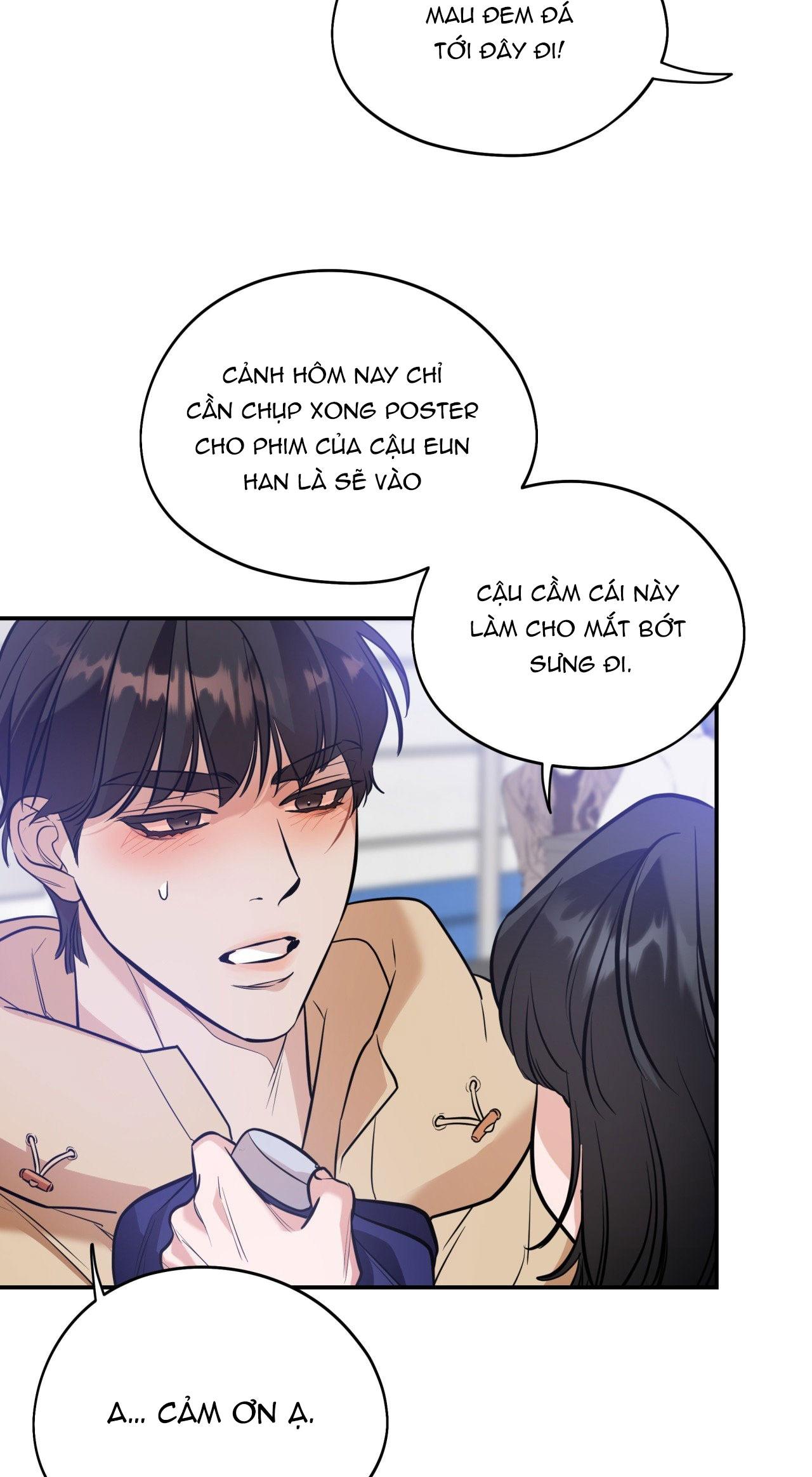 lệnh cứu rỗi Chapter 60 - Next Chapter 61