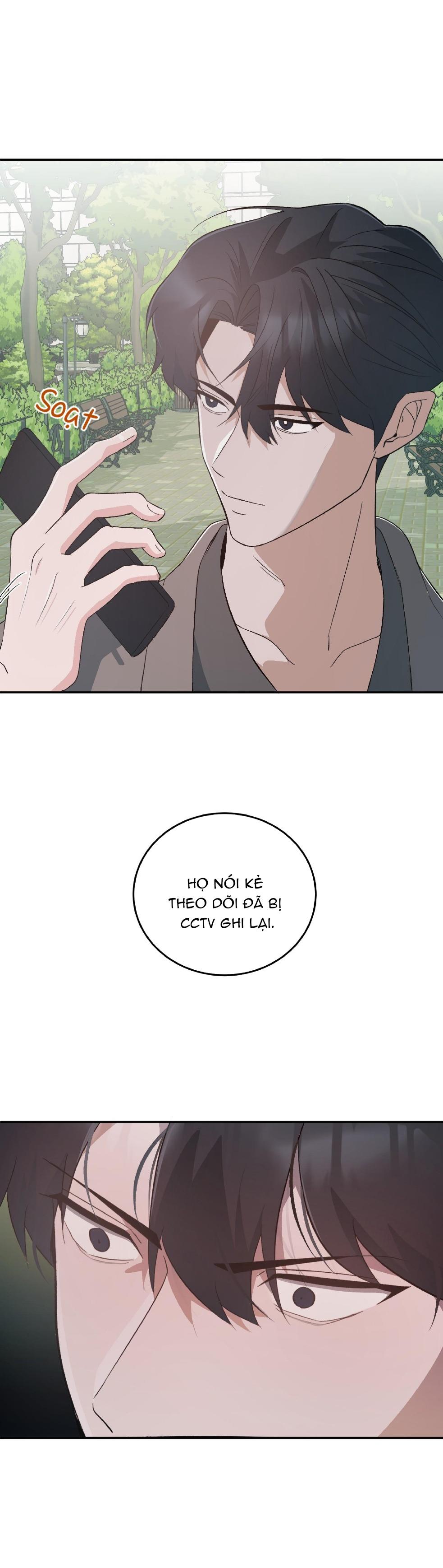 Vì Sự Vĩnh Cửu Chapter 20 - Next Chapter 21