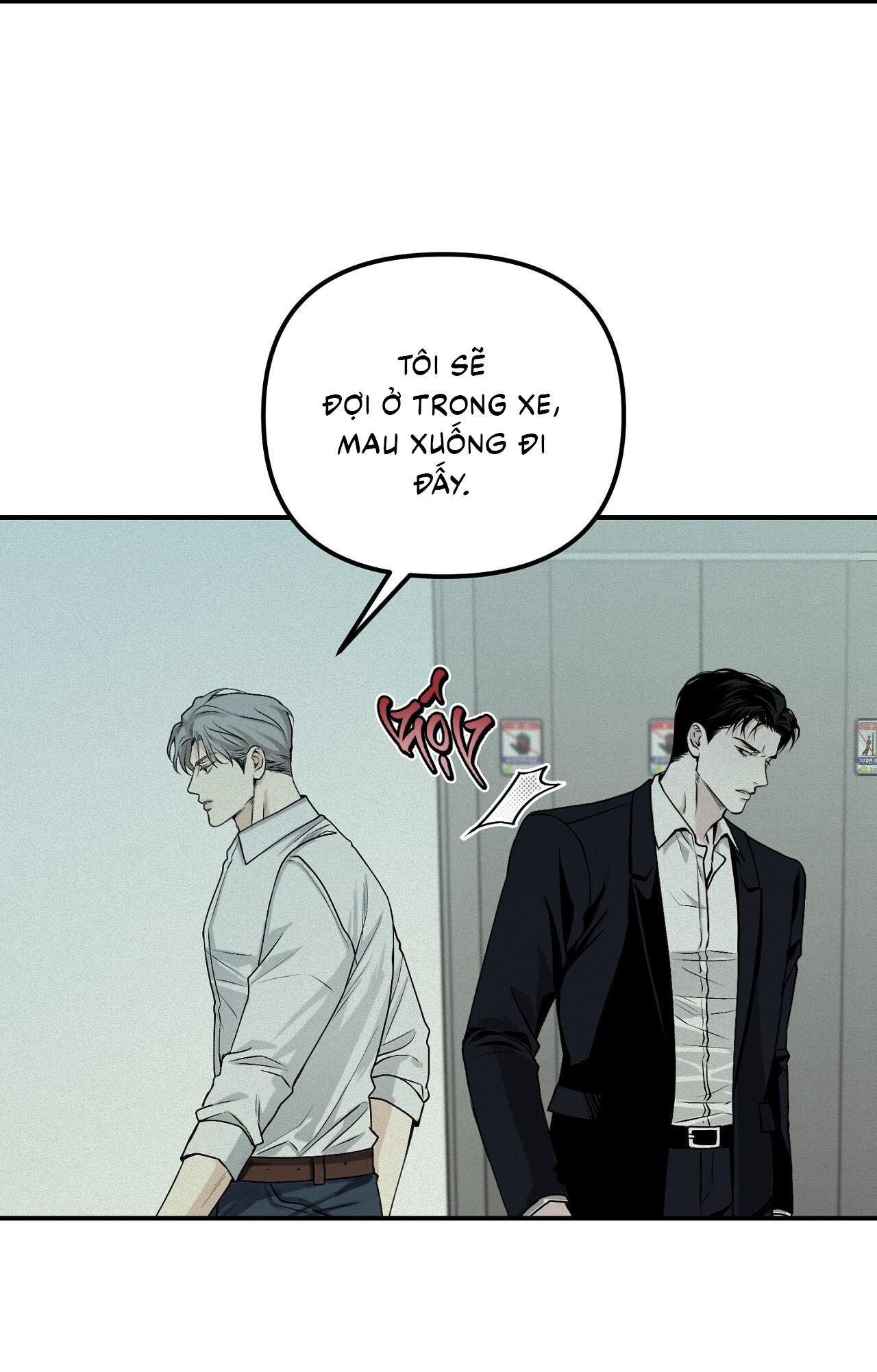 (CBunu) Phép Chiếu Chapter 28 - Next Chapter 29