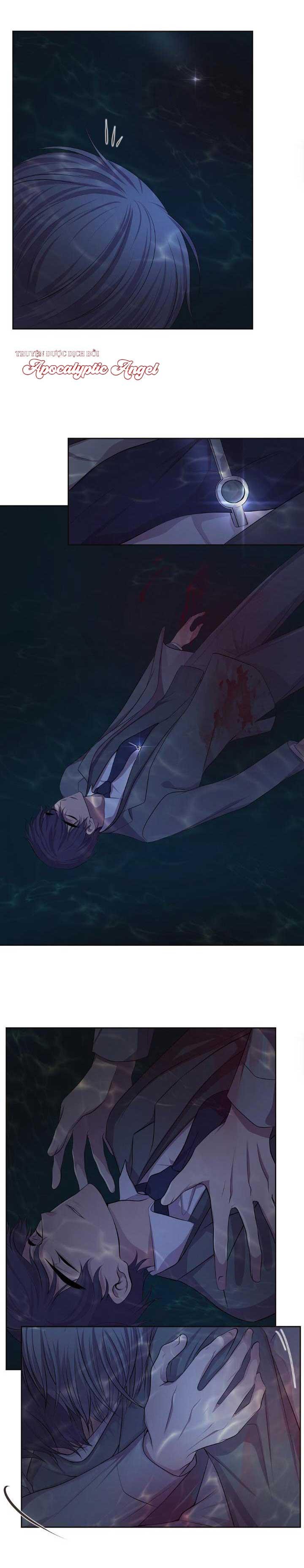 HMT Giữ Em Thật Chặt Chapter 77 - Next Chapter 78