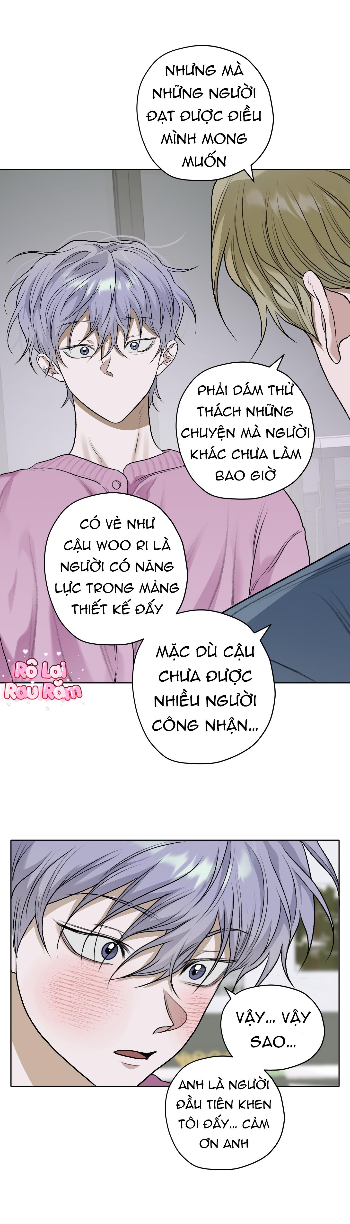 Đầm Hoa Sen Chapter 31 - Next Chapter 32