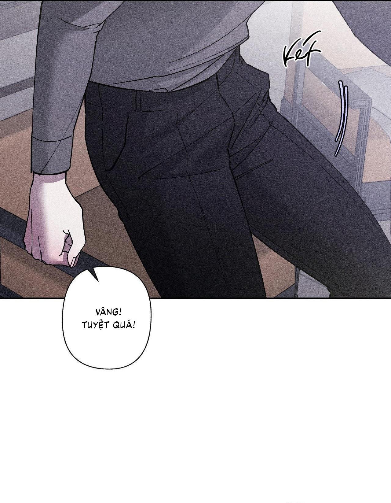 (CBunu) Close Up Chapter 4 - Next Chapter 5