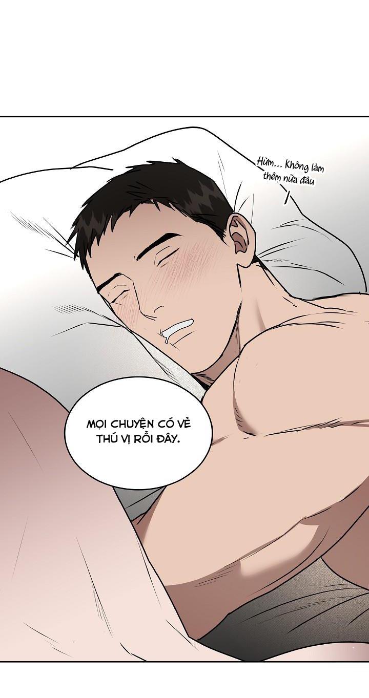 Không Hơn Không Kém Chapter 44 - Next Chapter 45