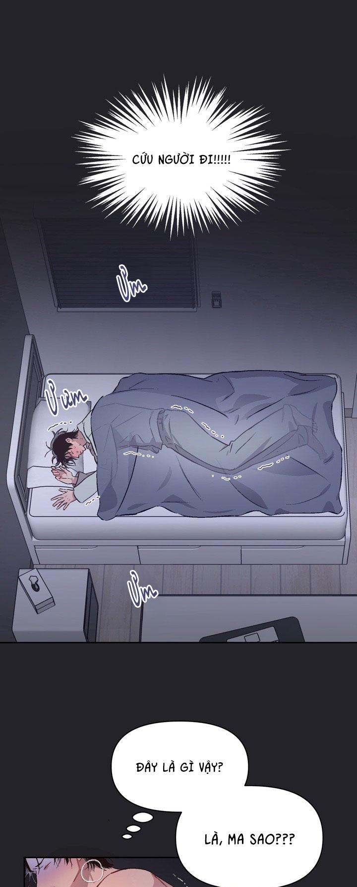 NGHIỆN CUỒNG CÔNG-BDSM CÙNG SẸC Chapter 8.2 ác mộng 2 - Next Chapter 8.3 ác mộng 3