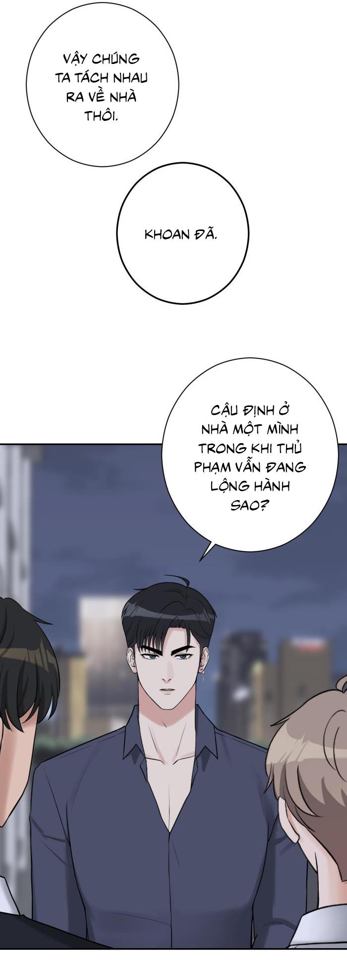 Tỉnh dậy lần nữa bỗng trở thành minh tinh rồi Chapter 22 - Next Chapter 23