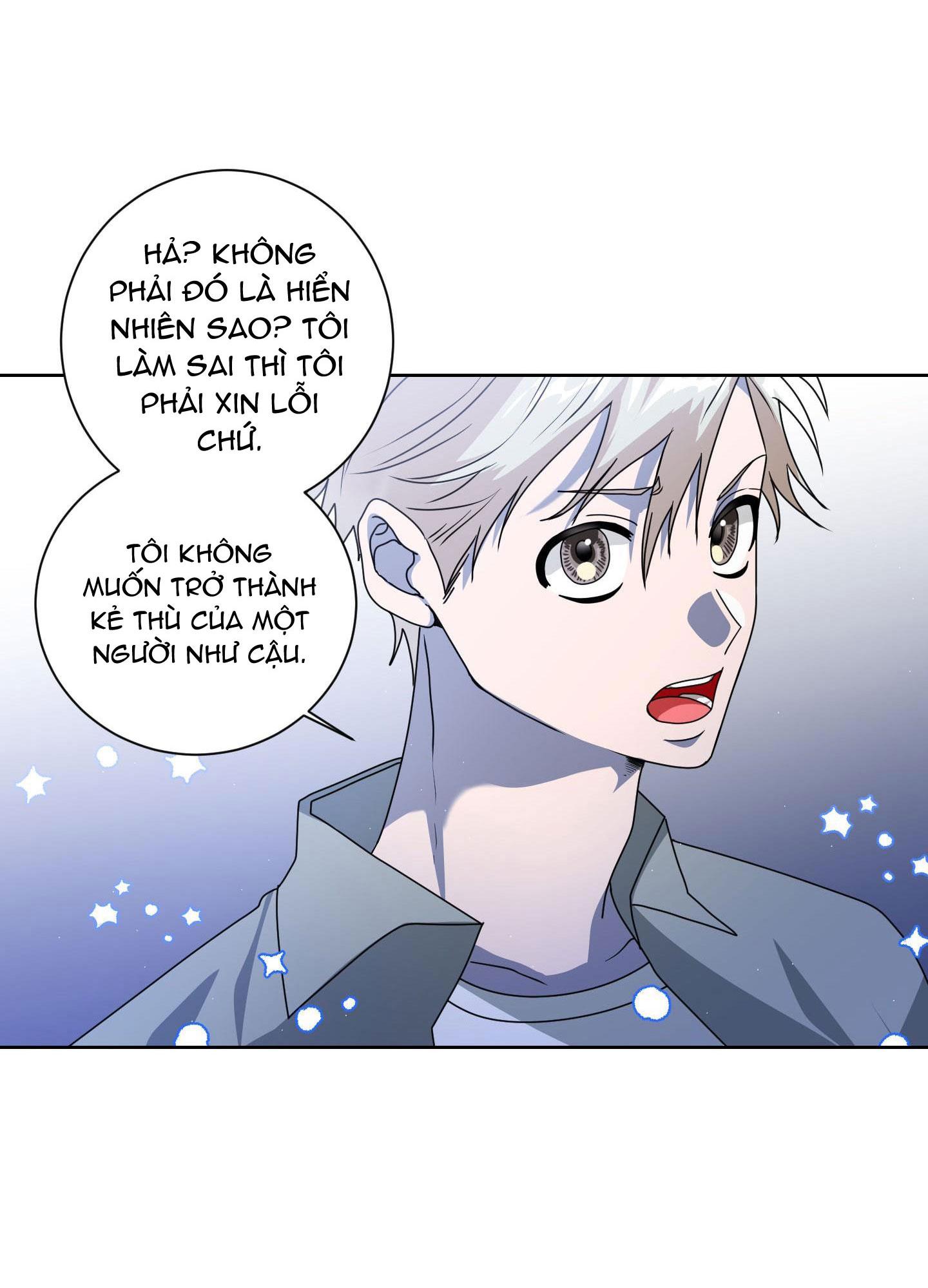 Định Mệnh Sao?! Chapter 13 - Next Chapter 14