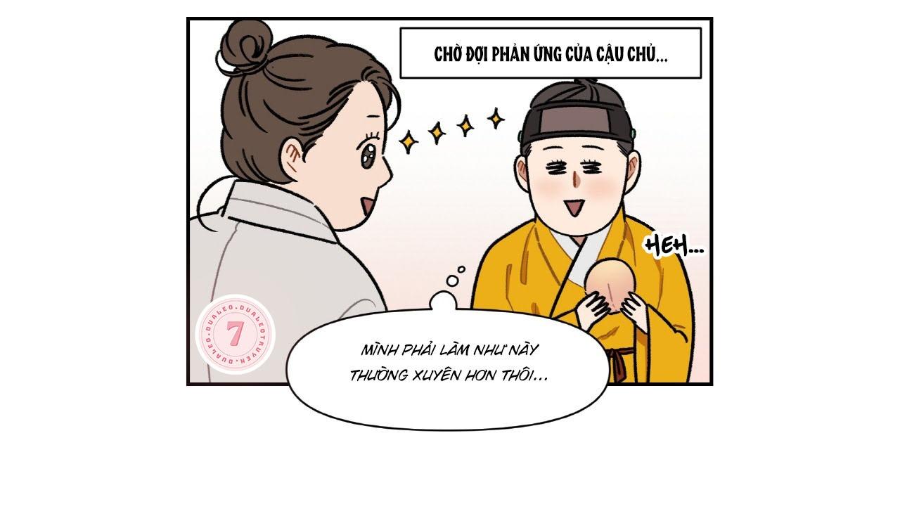 Nam Nô Vô Tri Chapter 1 Chap 1 - Next Chapter 2 Chap 2