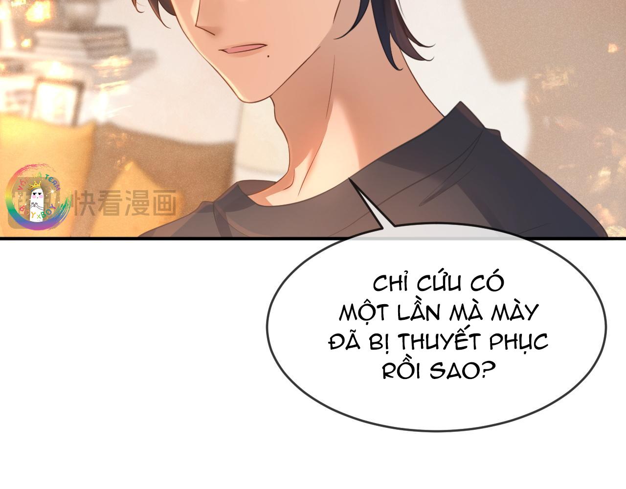 Nam Thần Bá Đạo Cầu Xin Tôi Quay Lại (NGANG RAW) Chapter 34 - Next Chapter 35