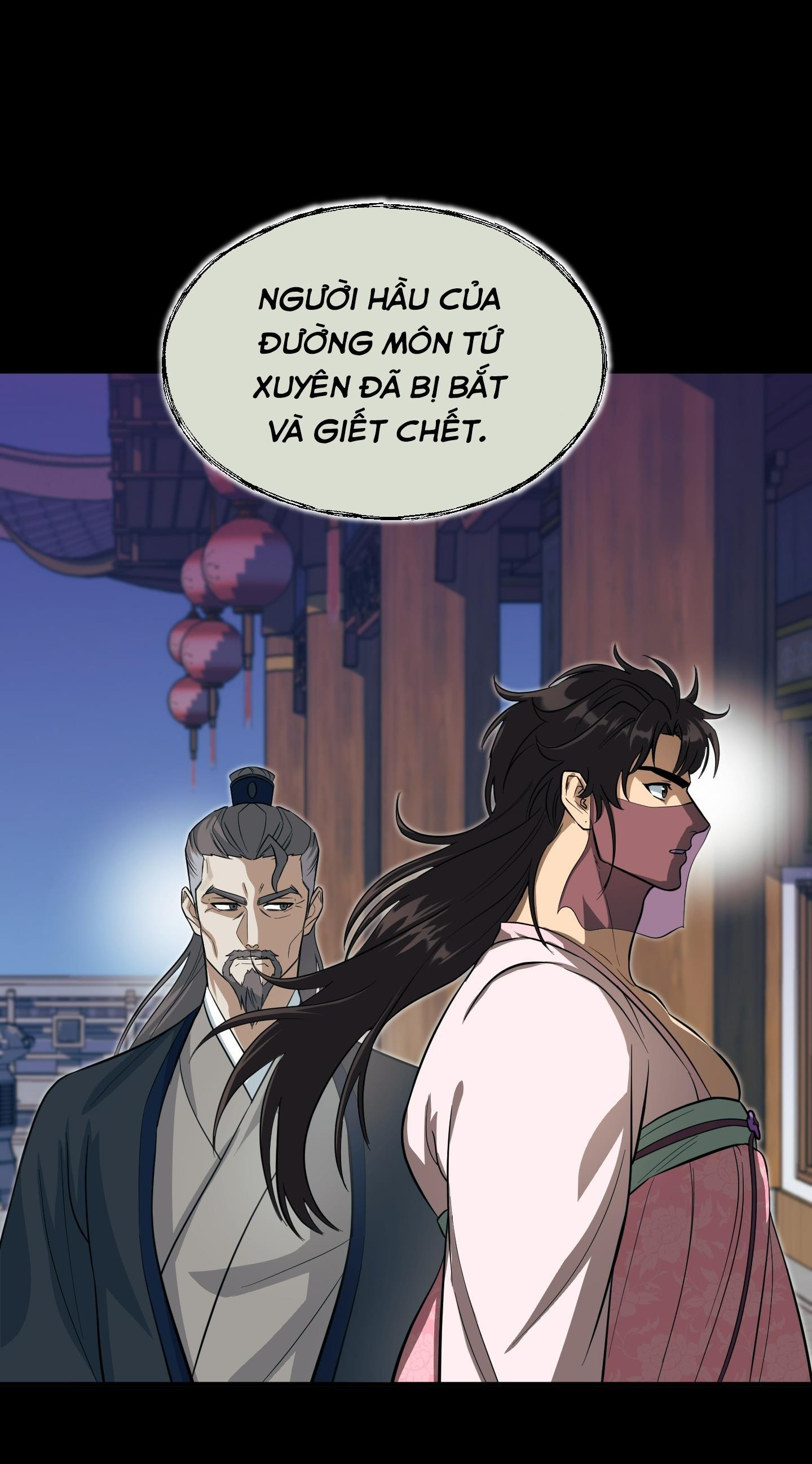 SỐNG SÓT NHỜ LÀM VỢ BÉ CỦA MA GIÁO CHỦ Chapter 11 - Next Chapter 12