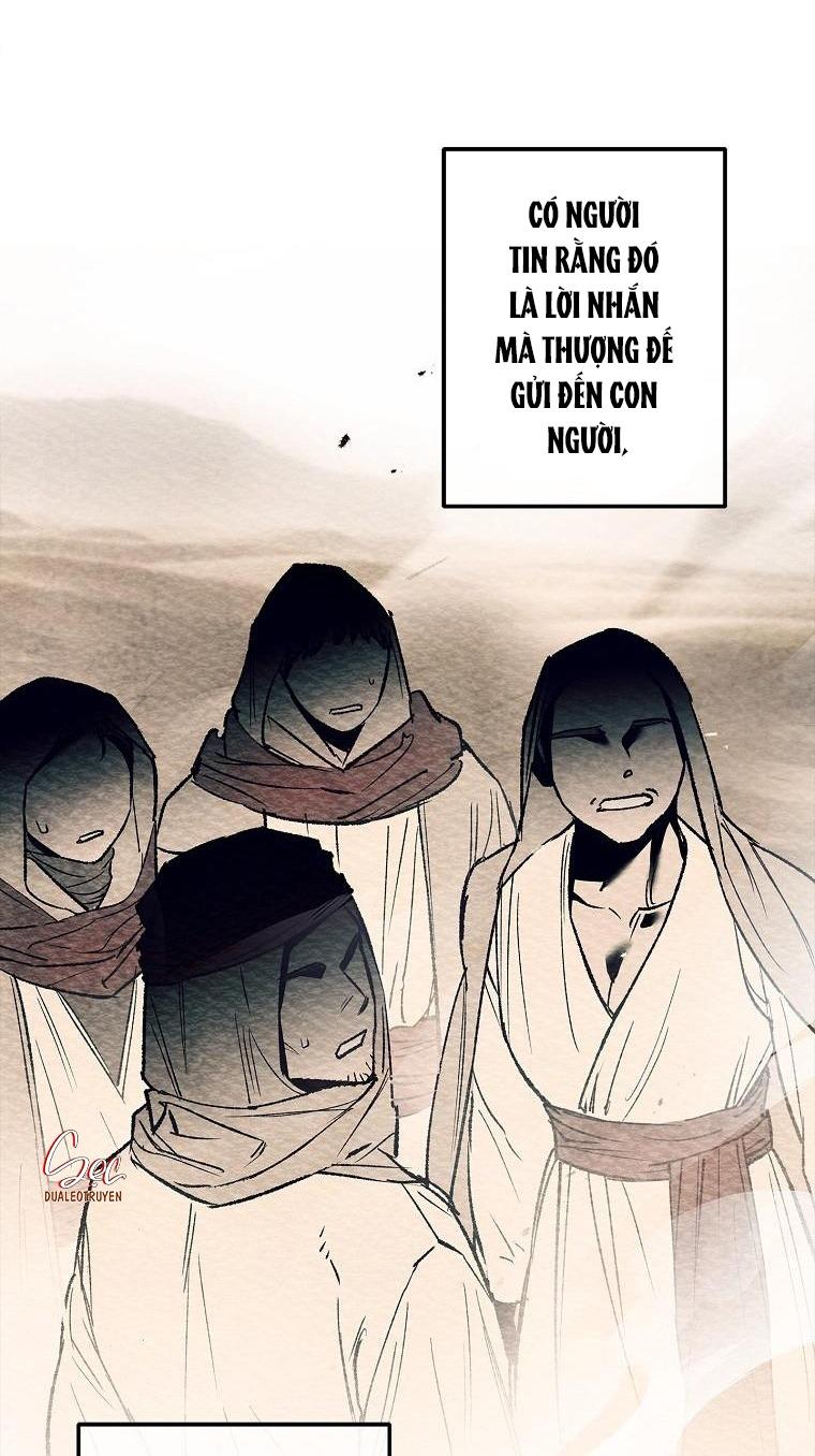 (ABO) BƯỚC NGOẶT Chapter 25 - Trang 2