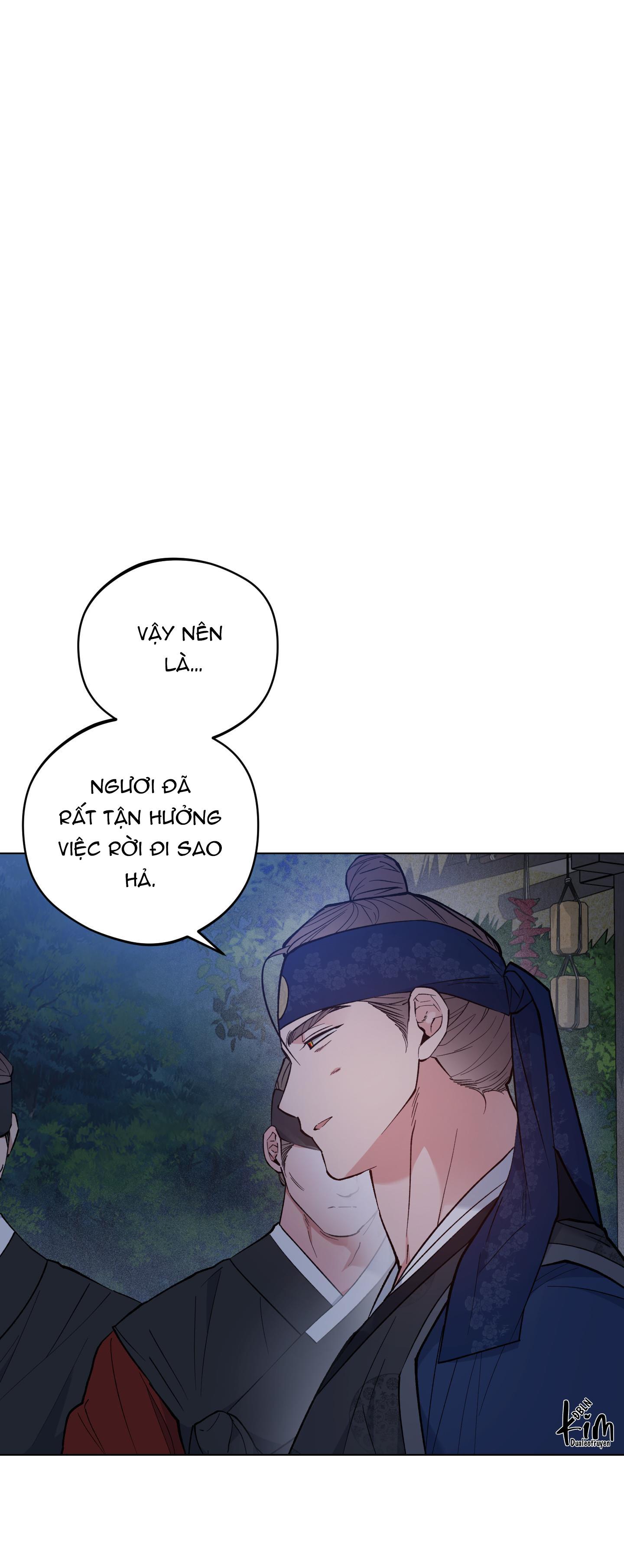 BÌNH MINH CỦA RỒNG Chapter 48 - Next Chapter 49