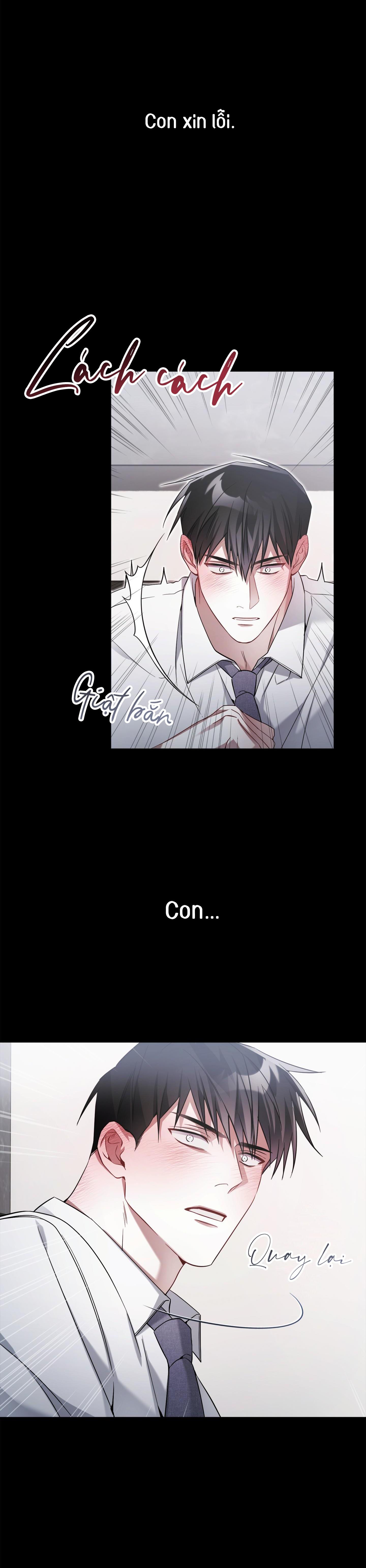 TÌNH ANH EM HÒA THUẬN Chapter 4 - Next Chapter 5 18+