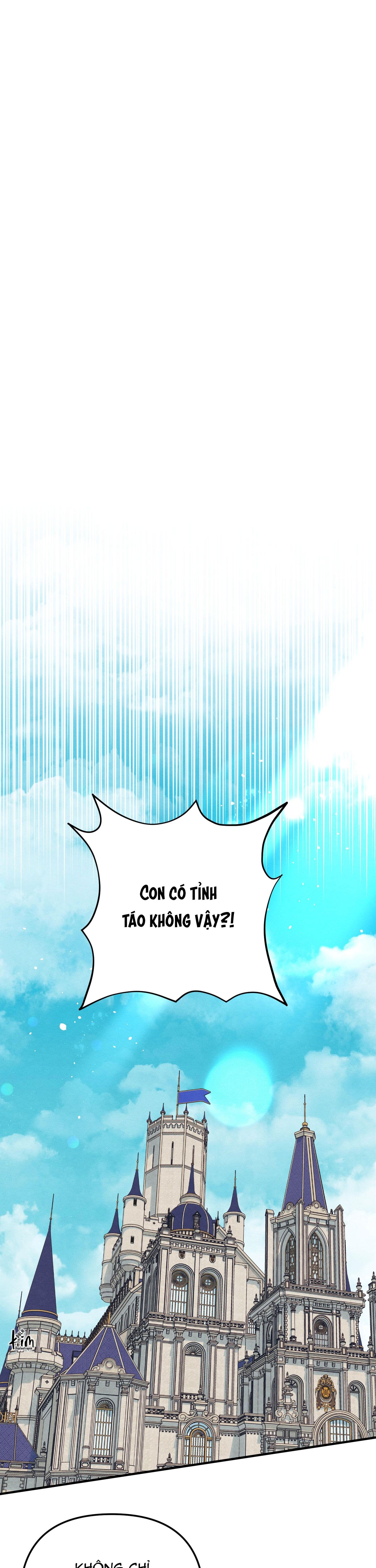 GỬI VỊ THIẾU GIA TÔI YÊU Chapter 1 - Next Chapter 1