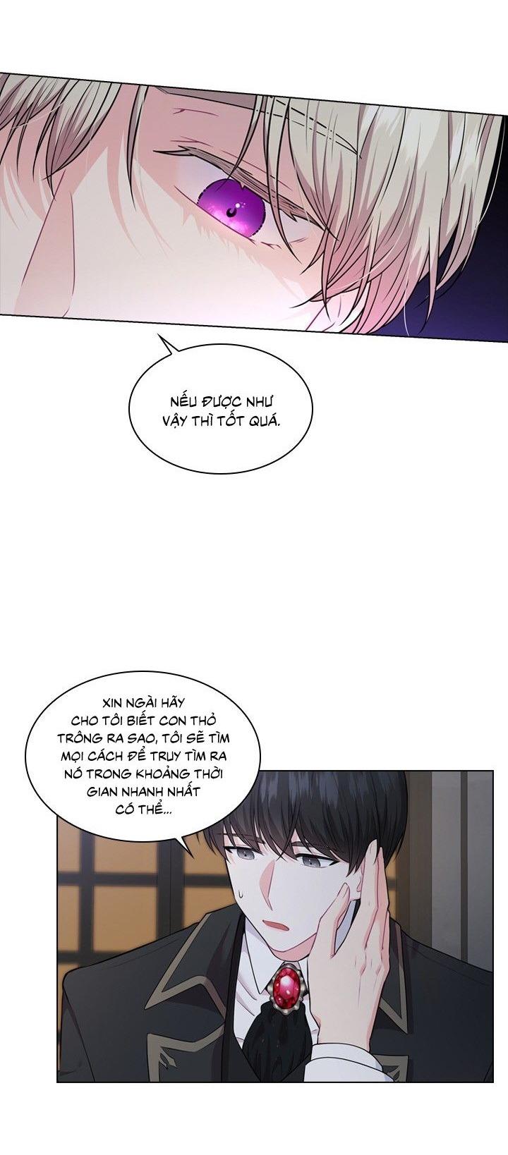 Who’s your daddy Chapter 5 - Trang 2