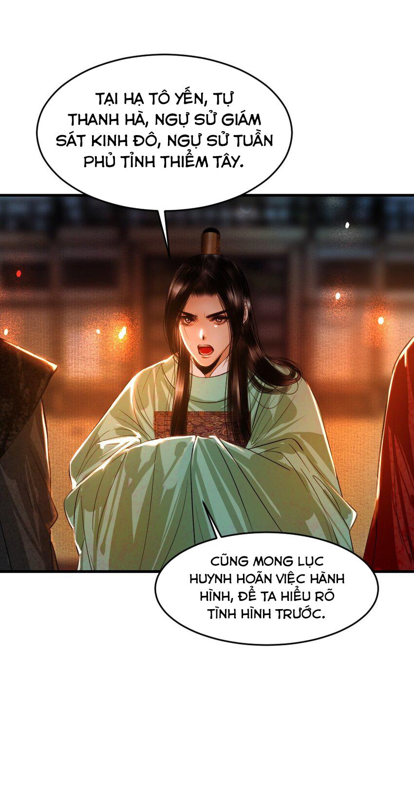 Vòng Luân Hồi Chapter 105 - Next Chapter 106