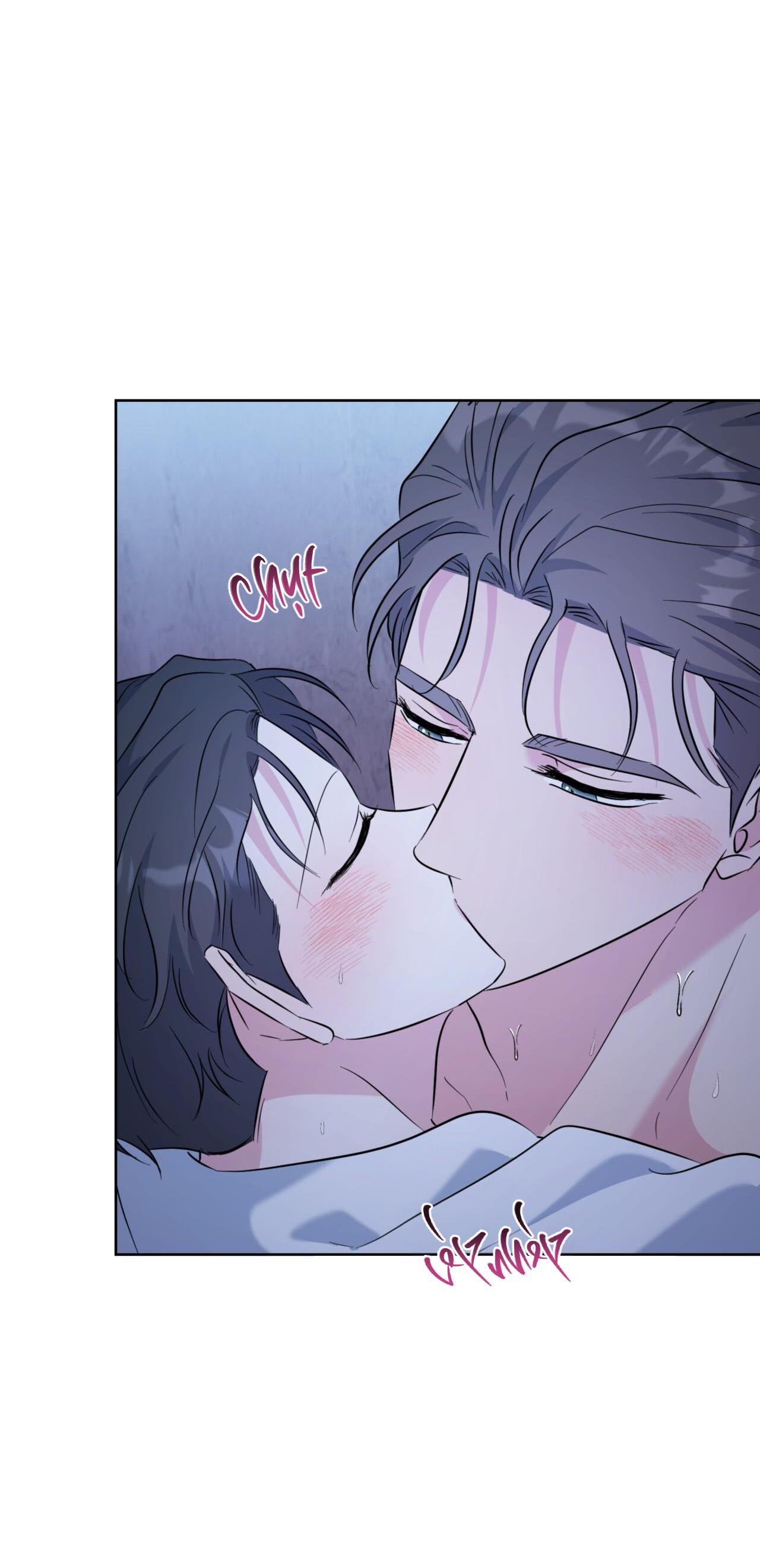 (CBunu) Khu Rừng Tĩnh Lặng Chapter 51 H+ - Next Chapter 52