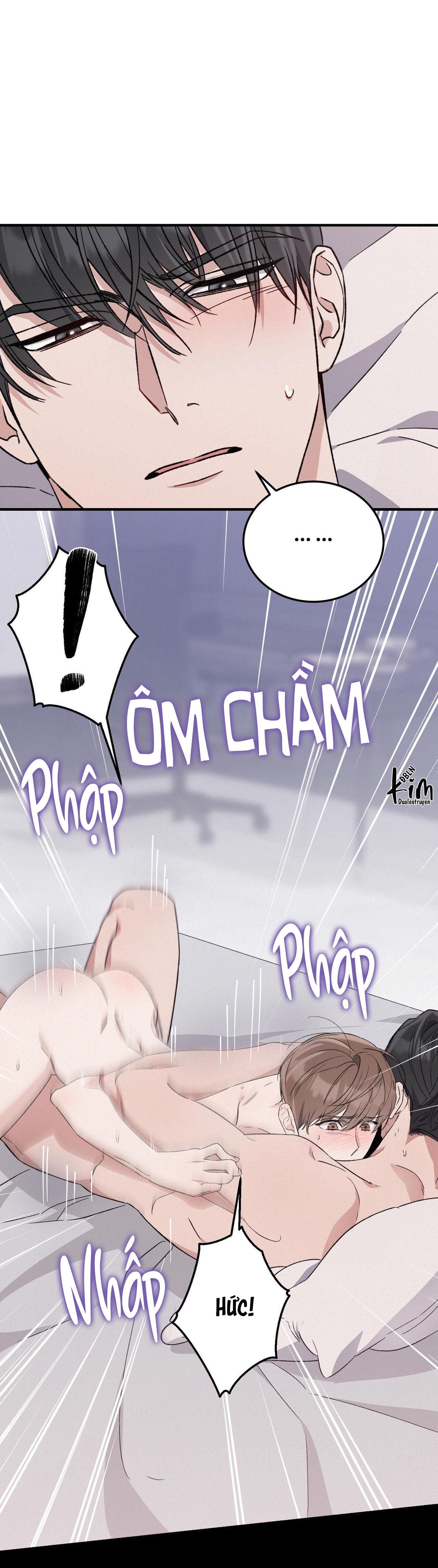 VÔ HÌNH Chapter 30 H - Next Chapter 31 H