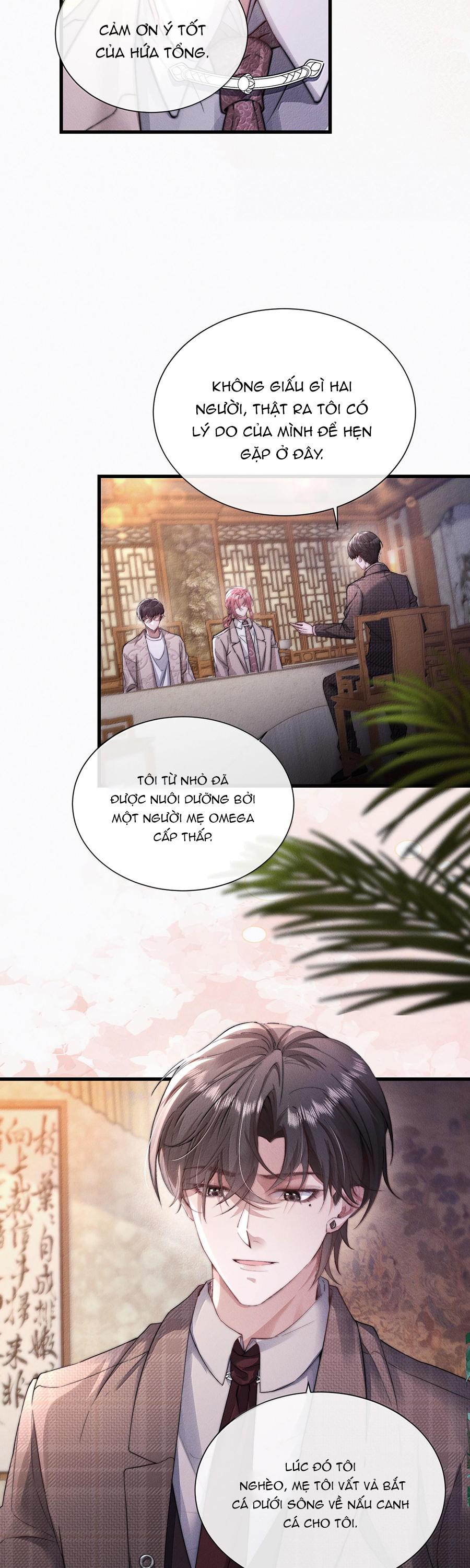 Phép Tắc Nuôi Dưỡng Chó Điên Chapter 55 - Next 