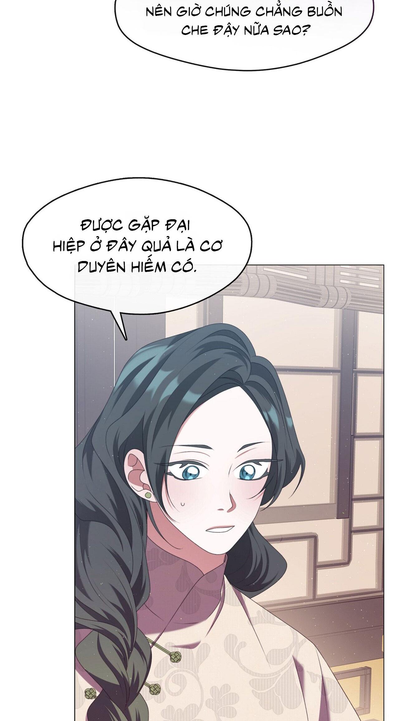 Tôi đã nuôi dạy thủ lĩnh giáo phái ác ma Chapter 40 - Next Chapter 41