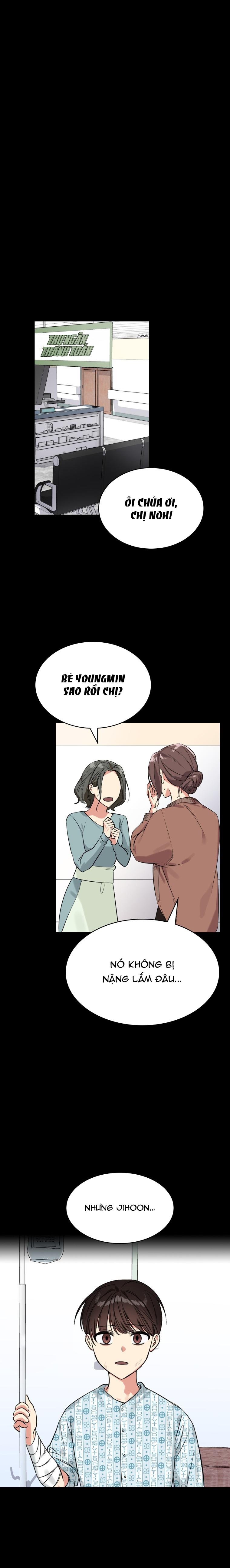 Nhật Hạ Chapter 1 - Next Chapter 2
