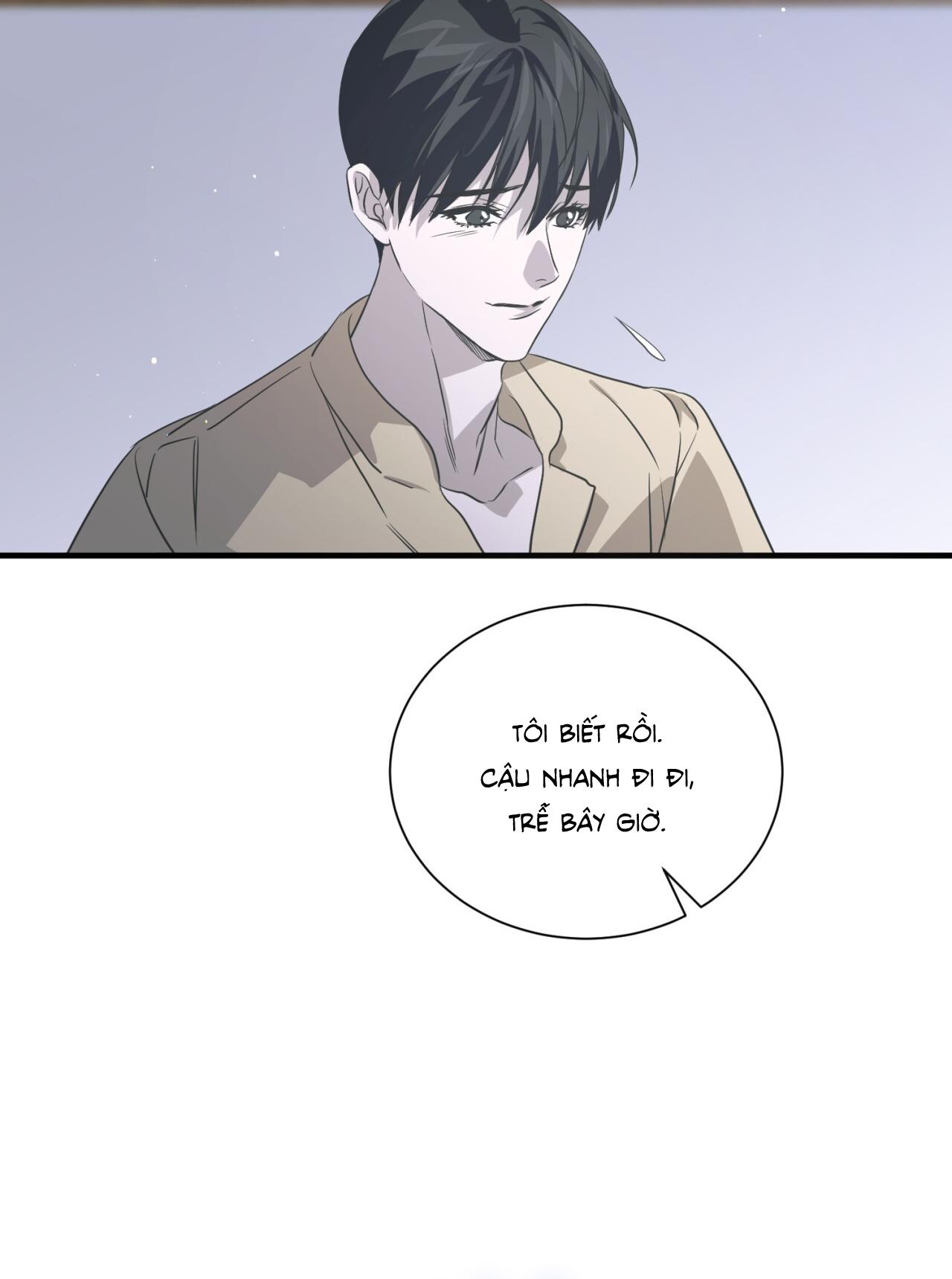 LẠC LỐI Chapter 28 - Next Chapter 29