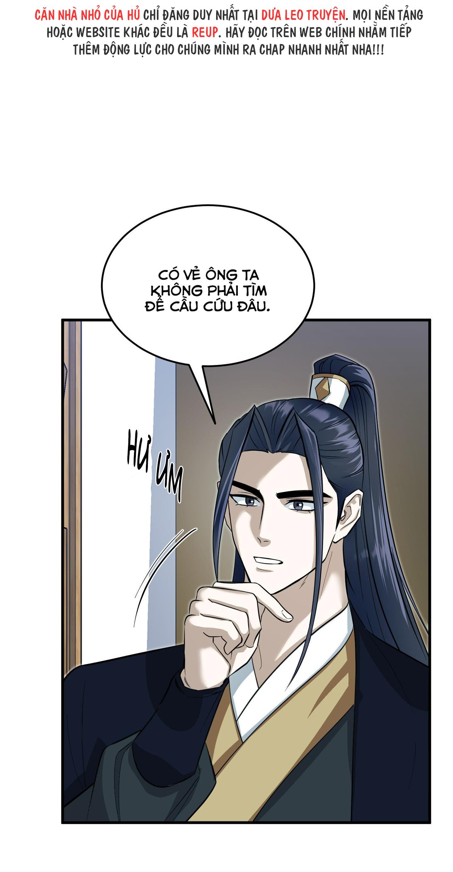 SỐNG SÓT NHỜ LÀM VỢ BÉ CỦA MA GIÁO CHỦ Chapter 10 - Next Chapter 11