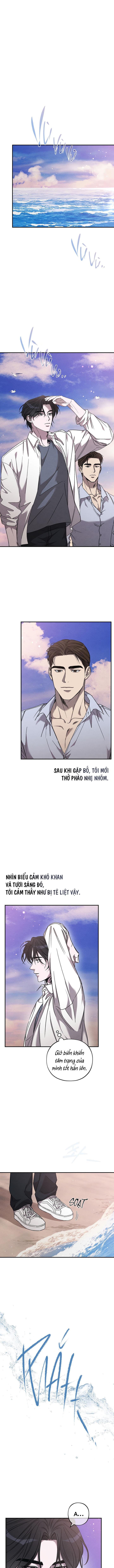 (END SS2) VA CHẠM Chapter 25 - Next Chapter 26