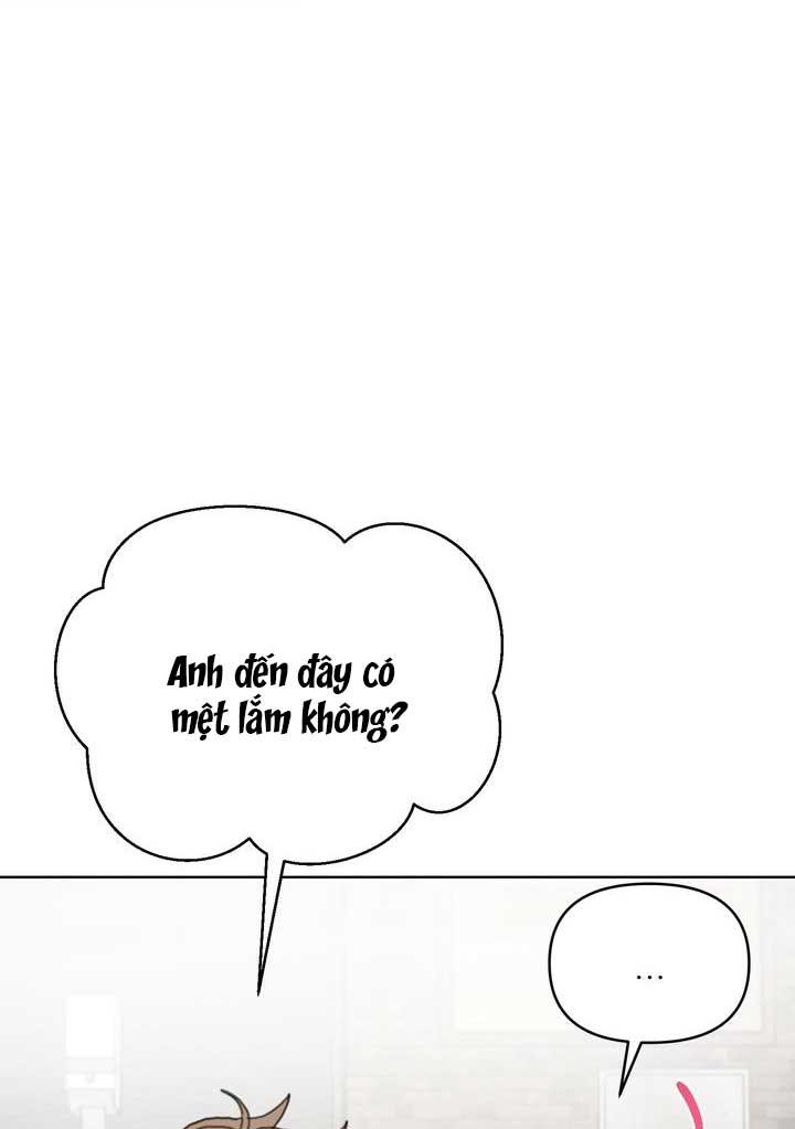 OMEGA CỦA ANH Chapter 2 ANH TRỐN EM HỎ - Next Chapter 3