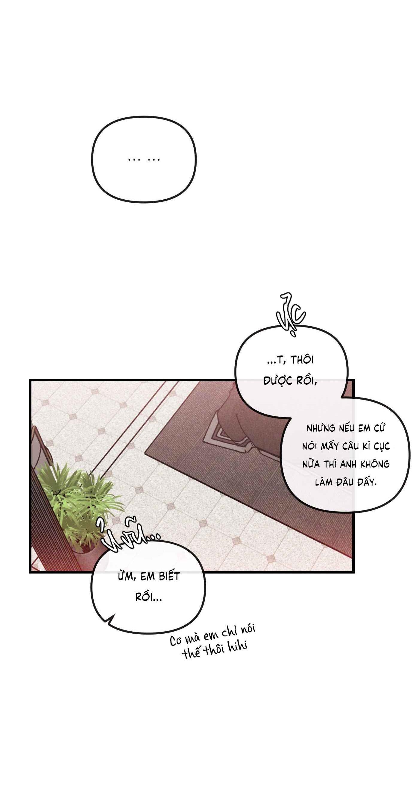 CÁ MINH THÁI KHÔ QUẮT RỒI! Chapter 46 H+ - Next Chapter 47
