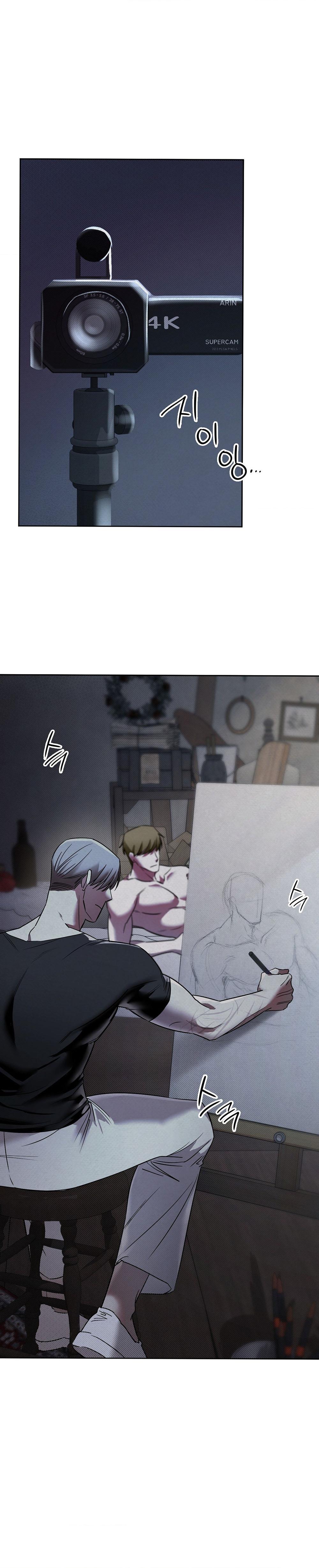TRANH VẼ Chapter 2 - Next Chapter 3