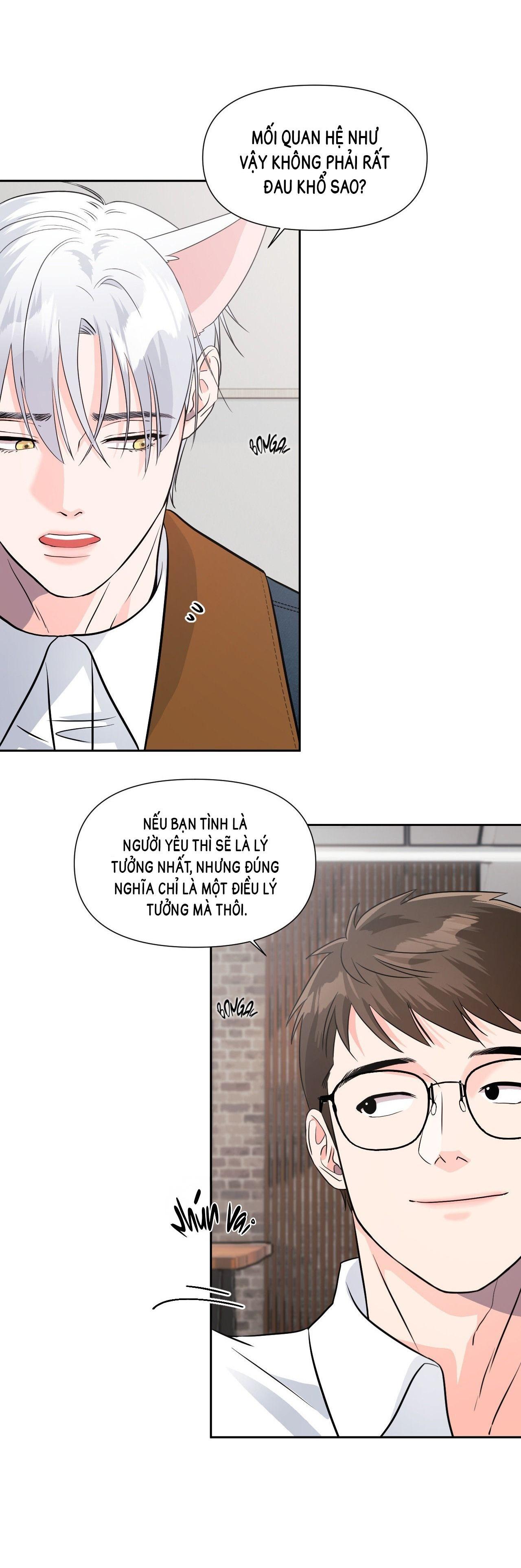 Nuôi máy DẬP từ nhỏ Chapter 9 - Trang 2