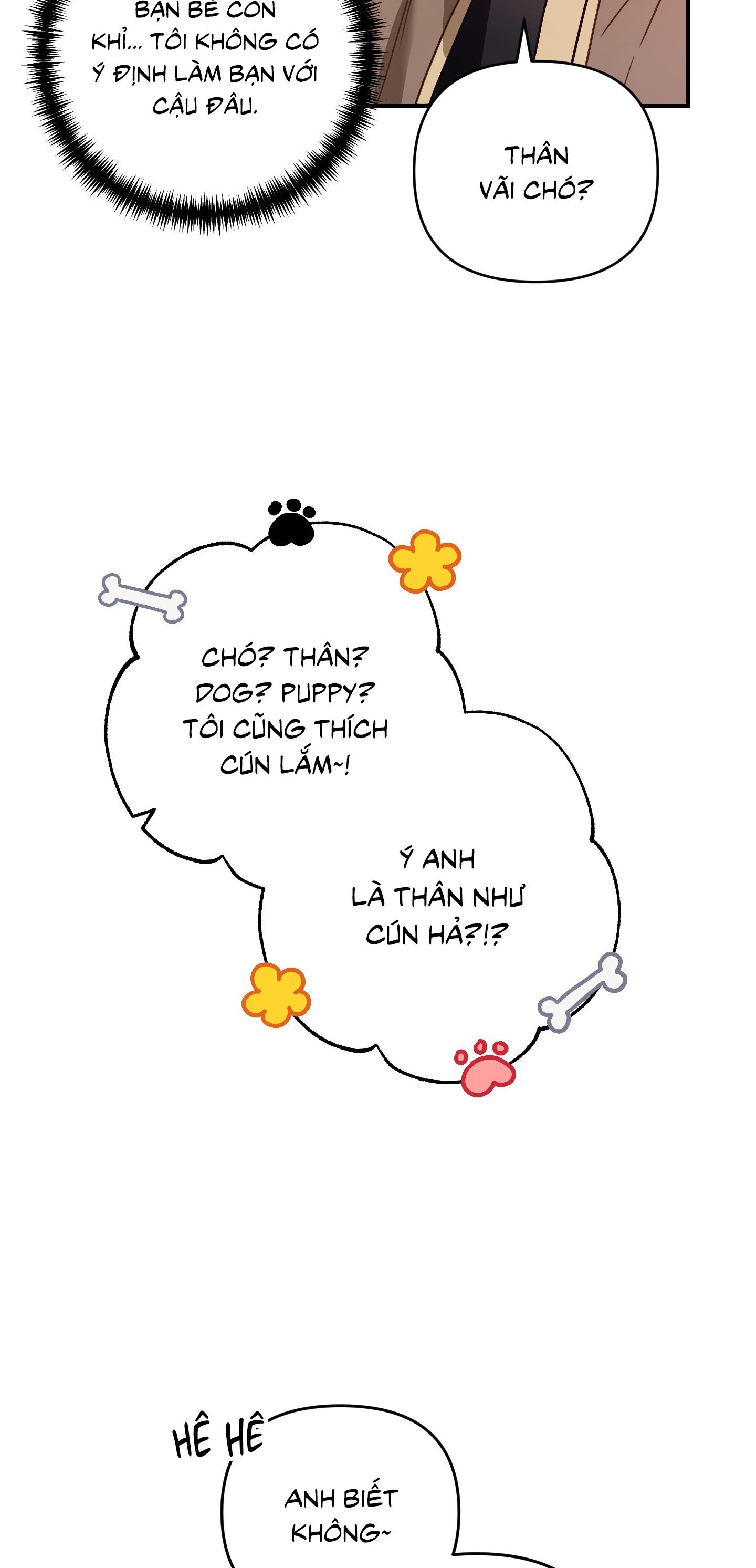 Cuộc tình gian dối Chapter 5 - Next Chapter 6
