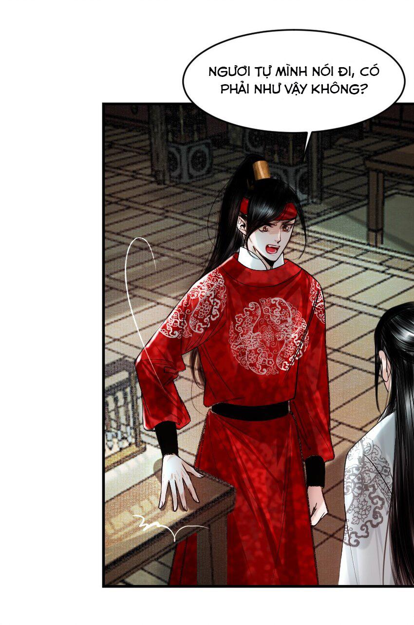 Vòng Luân Hồi Chapter 98 - Trang 3