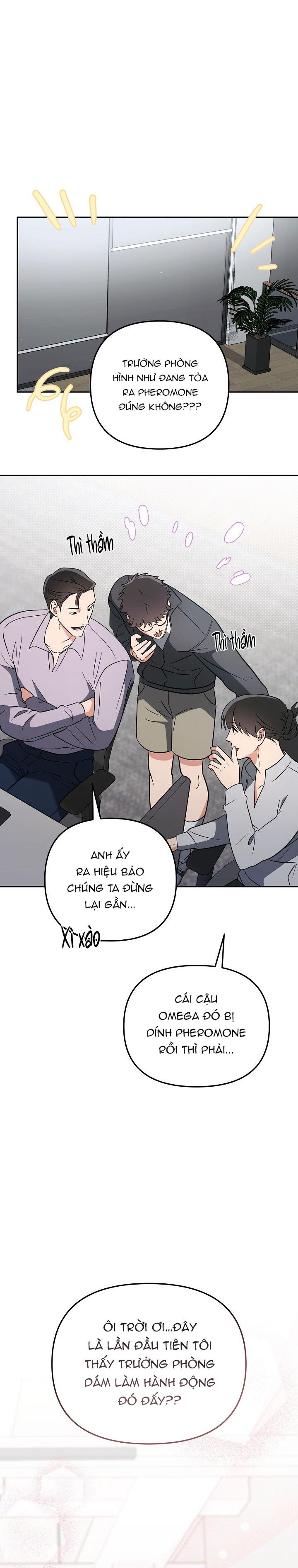 LÃNG MẠN ĐỪNG LÃNG XẸT Chapter 4 Toang rồi ae ơi :> - Next Chapter 5