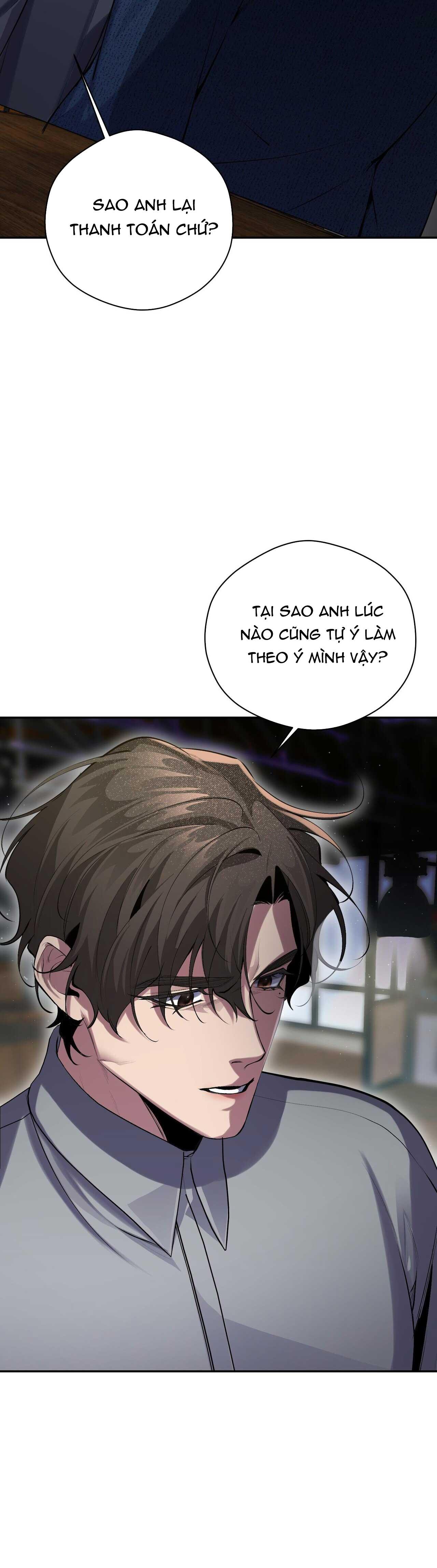 NÀNG THƠ Chapter 8 - Next Chapter 9